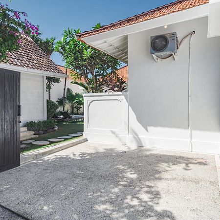 Green Garden Seminyak Villa Екстериор снимка