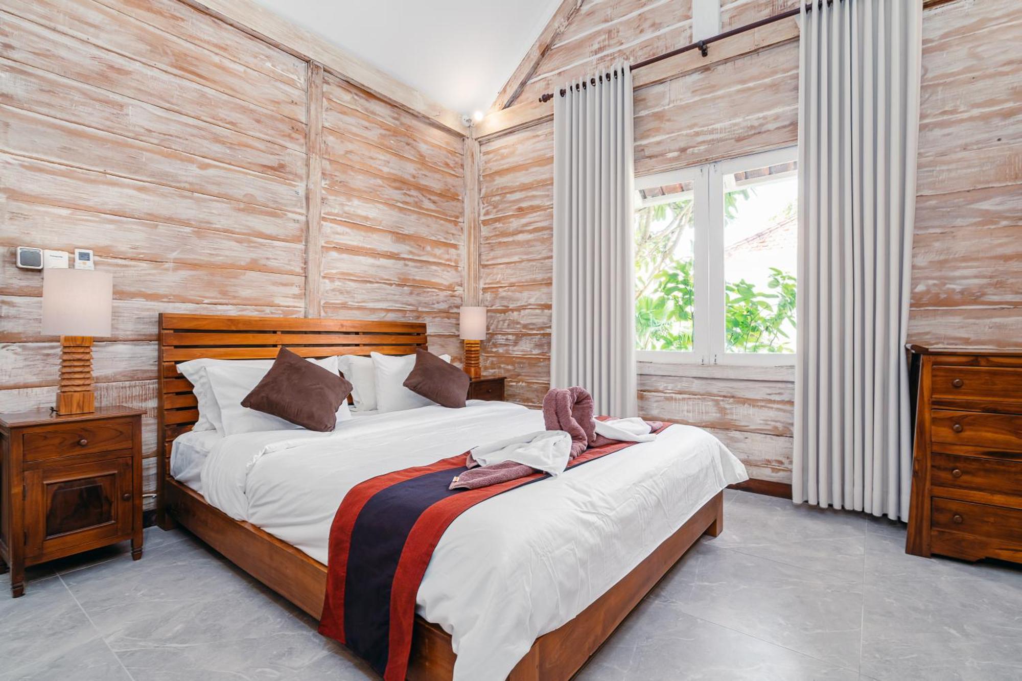 Green Garden Seminyak Villa Екстериор снимка