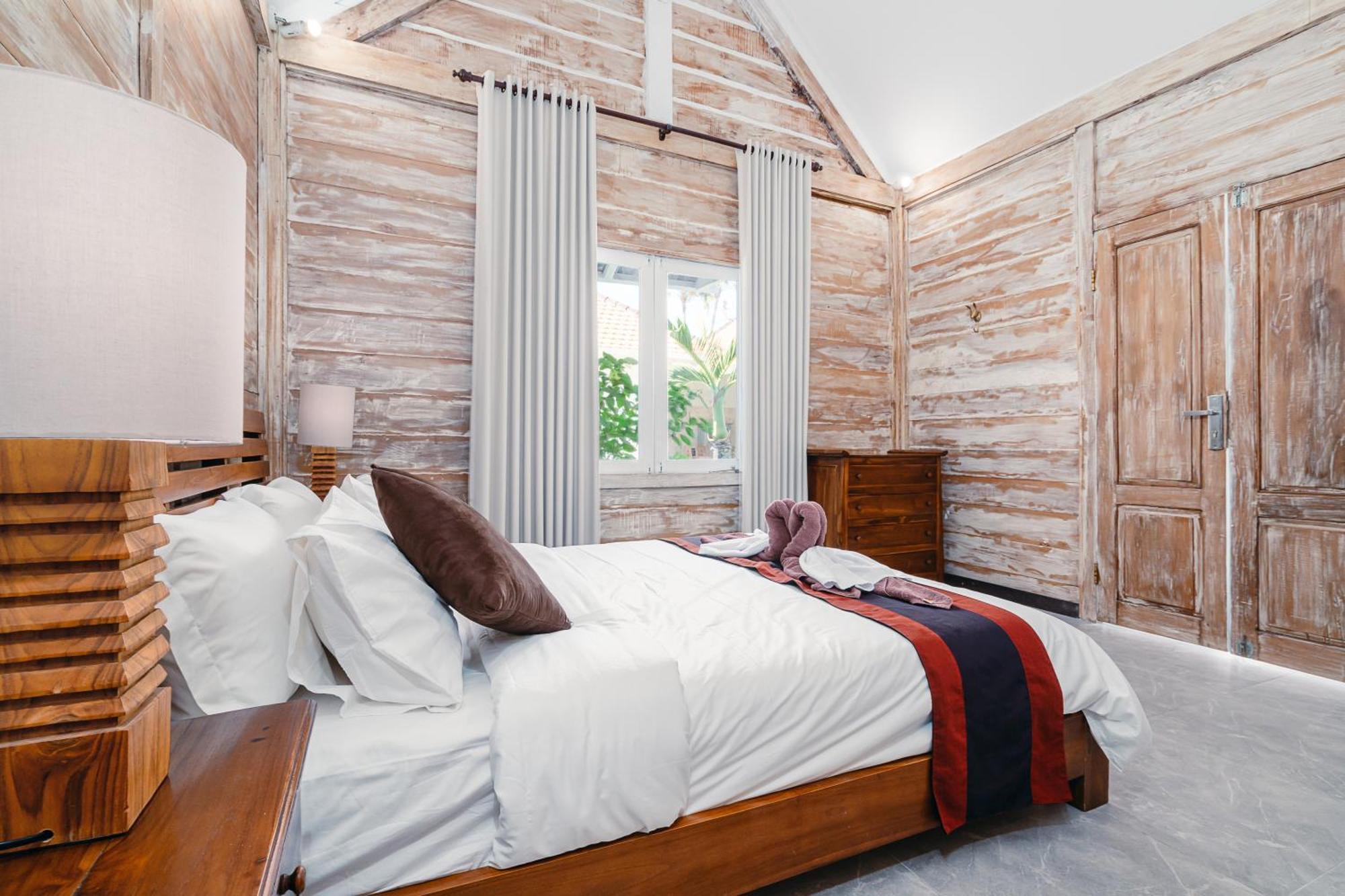 Green Garden Seminyak Villa Екстериор снимка