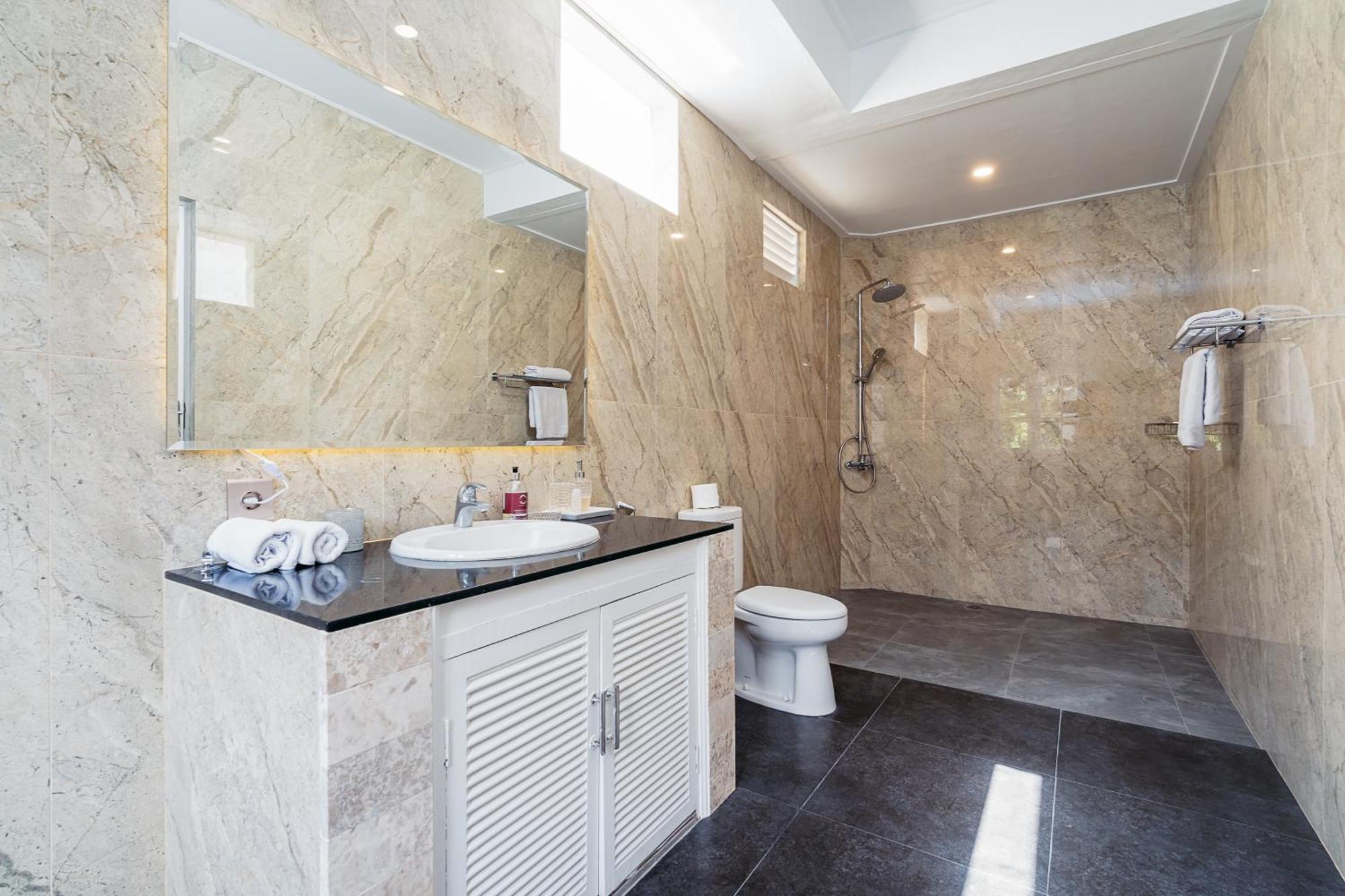 Green Garden Seminyak Villa Екстериор снимка