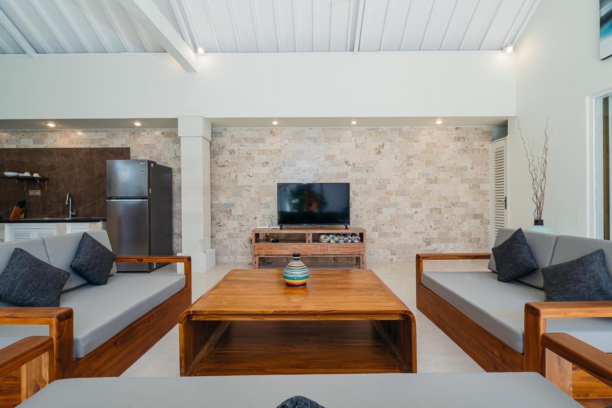 Green Garden Seminyak Villa Екстериор снимка