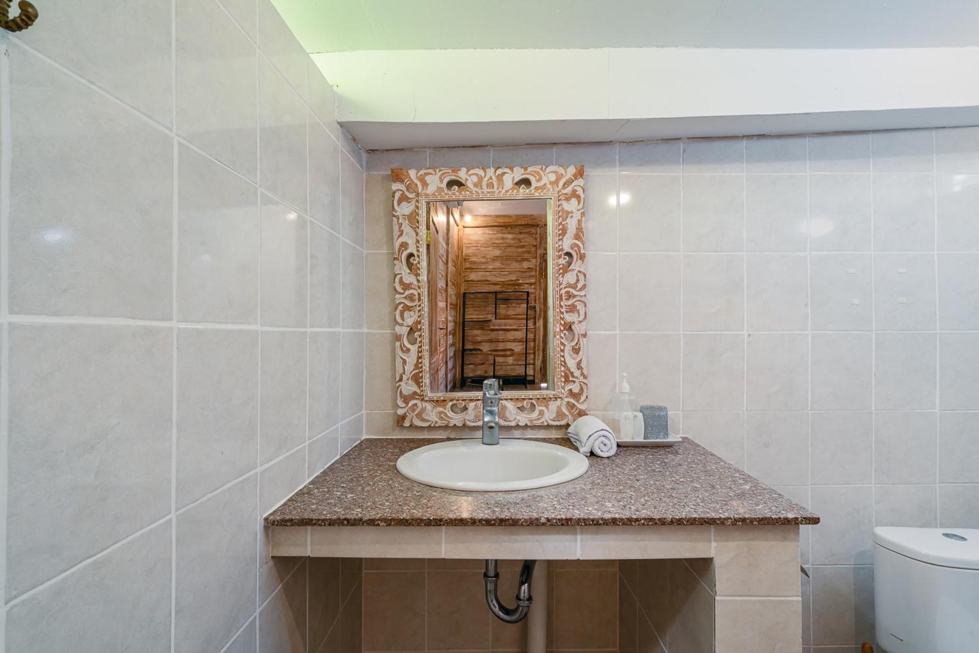 Green Garden Seminyak Villa Екстериор снимка